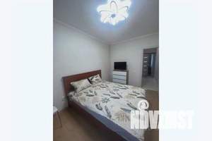 3-к квартира, посуточно, 70м2, 8/12 этаж