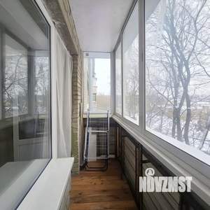 1-к квартира, на длительный срок, 33м2, 4/5 этаж