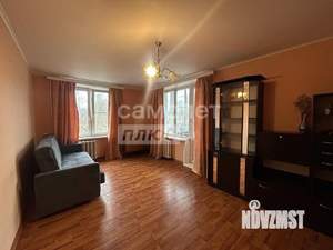 1-к квартира, на длительный срок, 30м2, 4/5 этаж