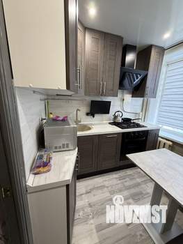 3-к квартира, на длительный срок, 55м2, 3/5 этаж