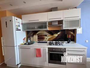 3-к квартира, посуточно, 90м2, 1/1 этаж