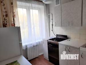 2-к квартира, на длительный срок, 45м2, 3/5 этаж