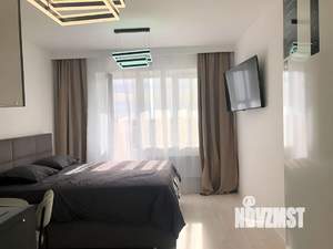 Студия квартира, посуточно, 25м2, 14/16 этаж