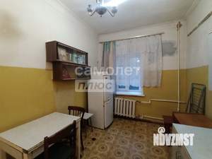 1-к квартира, на длительный срок, 38м2, 2/2 этаж