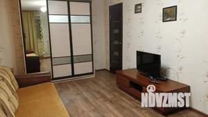 2-к квартира, посуточно, 45м2, 2/5 этаж