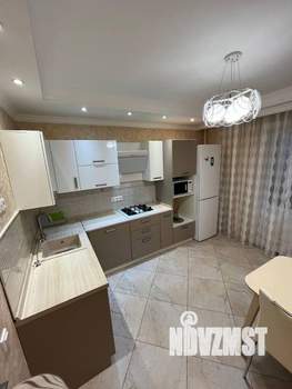 2-к квартира, посуточно, 78м2, 1/1 этаж