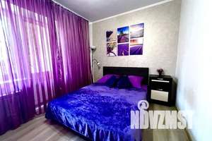 1-к квартира, посуточно, 33м2, 8/17 этаж