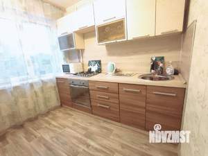 1-к квартира, посуточно, 39м2, 5/9 этаж
