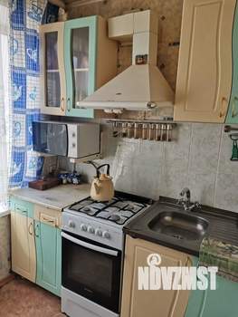 2-к квартира, на длительный срок, 42м2, 5/5 этаж