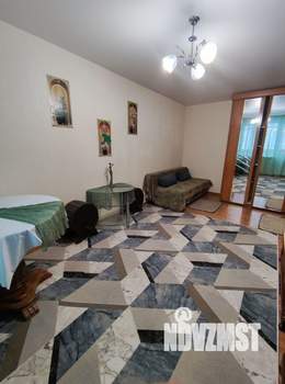 1-к квартира, на длительный срок, 34м2, 3/5 этаж