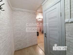 2-к квартира, на длительный срок, 46м2, 2/5 этаж