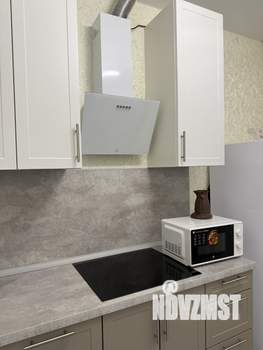 1-к квартира, посуточно, 47м2, 12/17 этаж