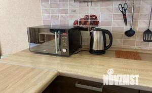 1-к квартира, посуточно, 37м2, 1/1 этаж