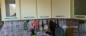 2-к квартира, на длительный срок, 40м2, 3/5 этаж