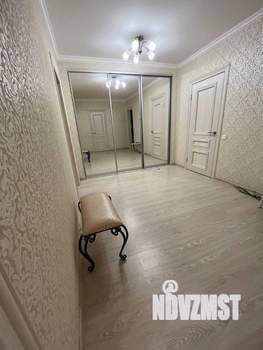 2-к квартира, посуточно, 78м2, 1/1 этаж