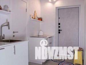 1-к квартира, на длительный срок, 25м2, 15/16 этаж