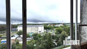 1-к квартира, на длительный срок, 33м2, 8/9 этаж