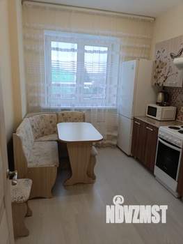 1-к квартира, на длительный срок, 34м2, 2/17 этаж