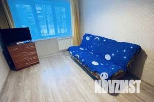 1-к квартира, посуточно, 10м2, 1/1 этаж