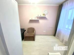 Студия квартира, на длительный срок, 29м2, 7/10 этаж