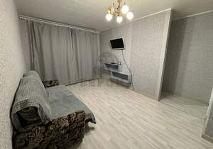 1-к квартира, на длительный срок, 30м2, 3/5 этаж