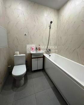 Студия квартира, на длительный срок, 33м2, 8/13 этаж