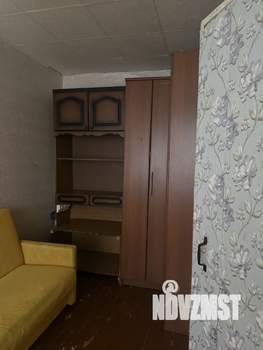 2-к квартира, на длительный срок, 42м2, 3/4 этаж