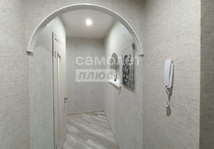 1-к квартира, на длительный срок, 32м2, 1/4 этаж