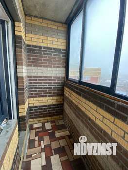 Студия квартира, посуточно, 29м2, 17/17 этаж