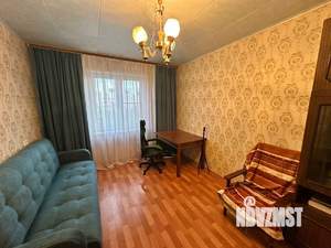 2-к квартира, на длительный срок, 49м2, 7/9 этаж