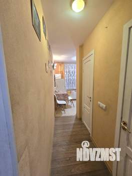 1-к квартира, на длительный срок, 34м2, 2/9 этаж