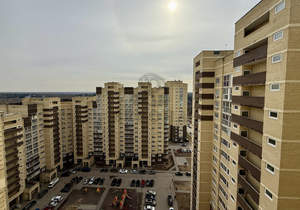 1-к квартира, на длительный срок, 39м2, 16/17 этаж