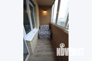 1-к квартира, посуточно, 37м2, 3/15 этаж