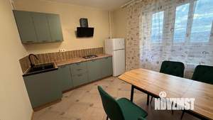 1-к квартира, на длительный срок, 40м2, 7/10 этаж