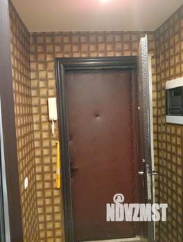 1-к квартира, на длительный срок, 33м2, 4/5 этаж