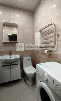 1-к квартира, на длительный срок, 43м2, 9/15 этаж