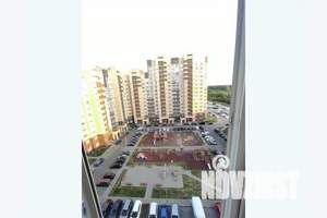 1-к квартира, посуточно, 37м2, 3/15 этаж