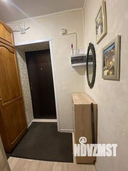 1-к квартира, на длительный срок, 33м2, 4/4 этаж