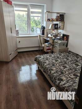 3-к квартира, на длительный срок, 70м2, 3/17 этаж