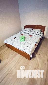 1-к квартира, посуточно, 35м2, 1/9 этаж