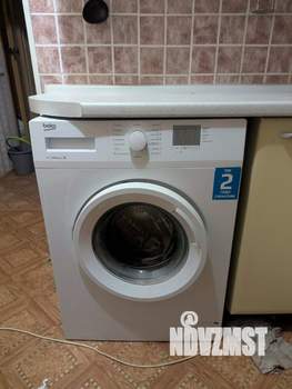 2-к квартира, на длительный срок, 45м2, 3/5 этаж