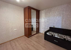 1-к квартира, на длительный срок, 32м2, 4/5 этаж