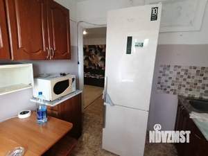 2-к квартира, на длительный срок, 43м2, 4/4 этаж