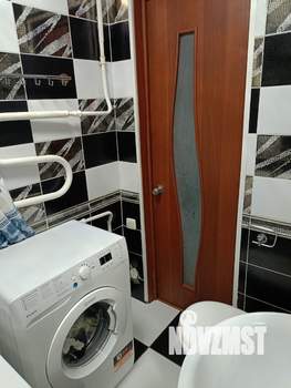 2-к квартира, на длительный срок, 44м2, 5/5 этаж