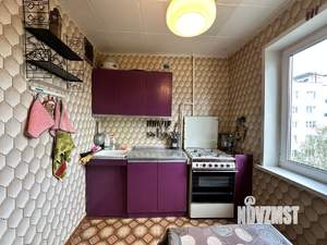 2-к квартира, на длительный срок, 49м2, 7/9 этаж