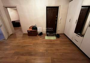 2-к квартира, на длительный срок, 78м2, 10/17 этаж