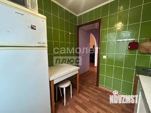 1-к квартира, на длительный срок, 30м2, 4/5 этаж