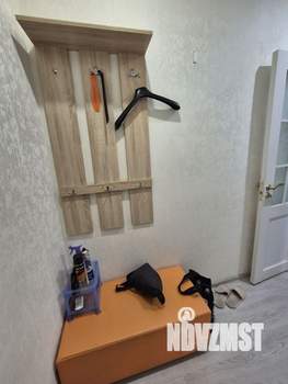 2-к квартира, на длительный срок, 45м2, 3/4 этаж