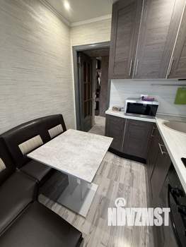 3-к квартира, на длительный срок, 55м2, 3/5 этаж