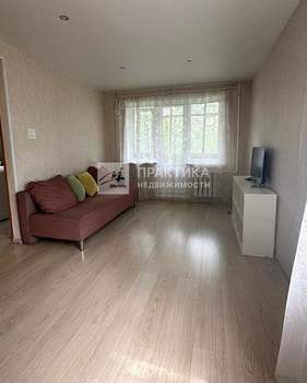 1-к квартира, на длительный срок, 30м2, 4/5 этаж